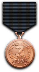 Bronze