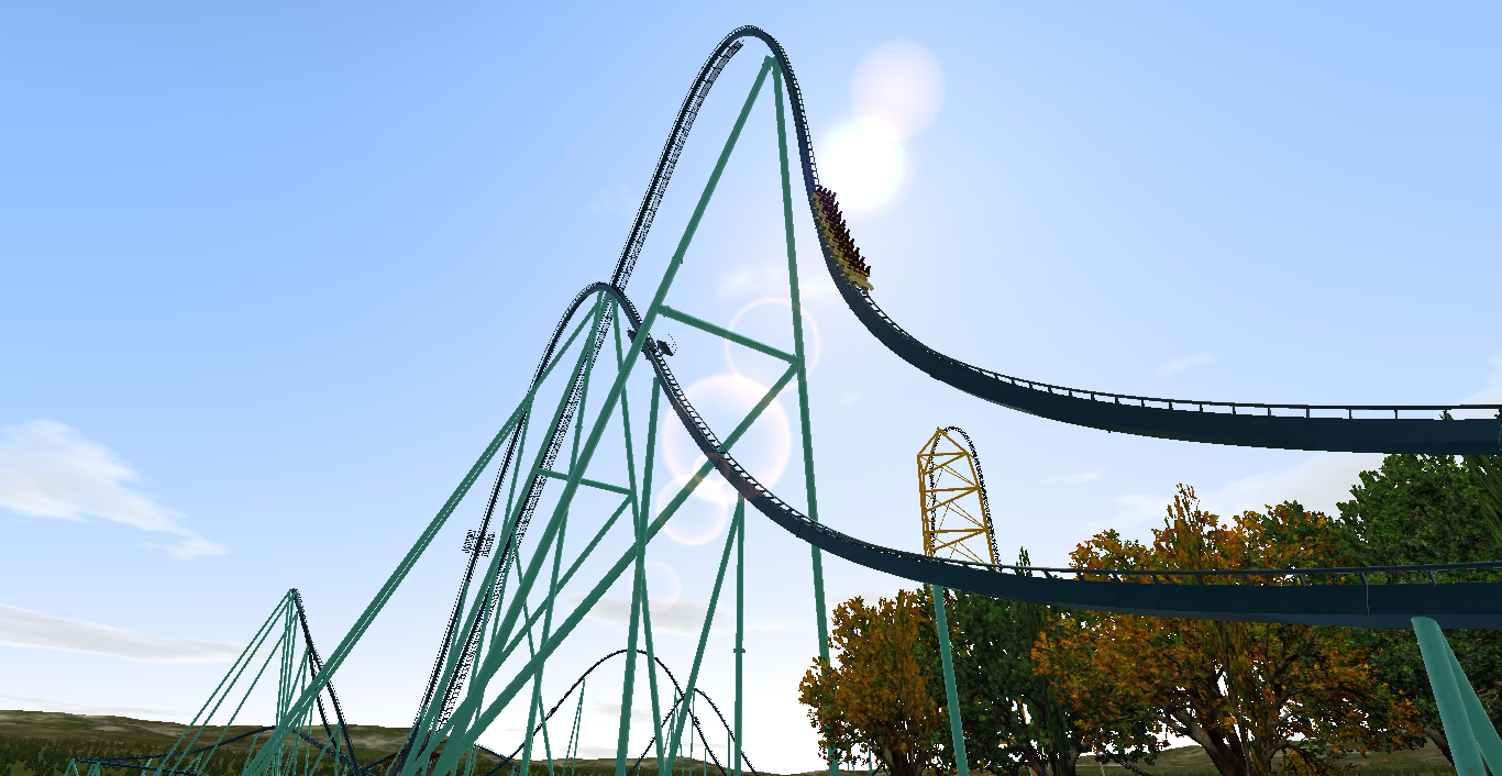 strata coaster strata coaster