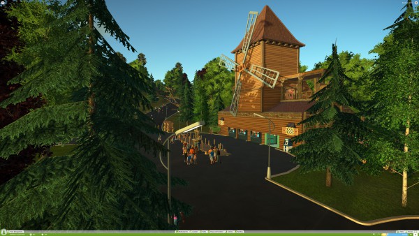 Entrance (pretend ticket booth) info and ATM / 20160827143751_1.jpg 20160827143751_1.jpg