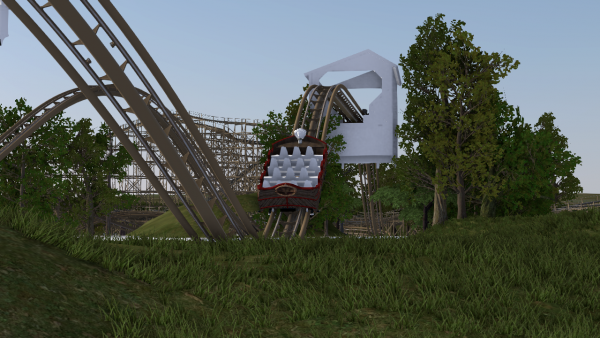 Coastercrazy Com Vliegende Hollander Efteling Project Nolimits 2 Nolimits Coaster 2 Page 5