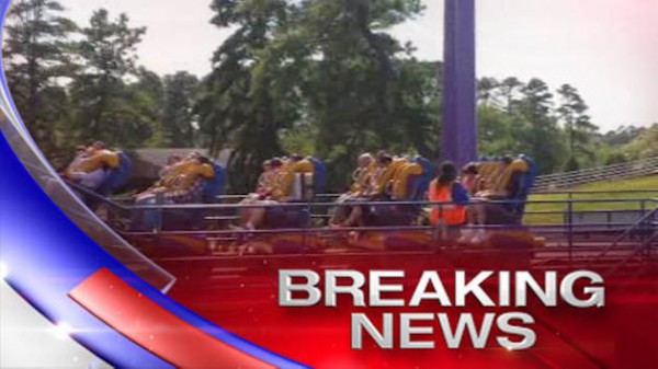 Credit to 7online.com for the photo. / sfgadvpowerout91414.jpg sfgadvpowerout91414.jpg