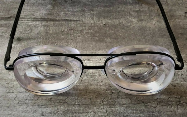 I will be getting these -60 diopter eyeglasses! : Off Topic Discussion