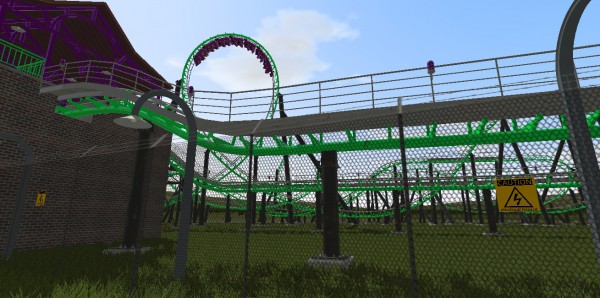 Electrical Sign and Fence- Mardi Gras.jpg