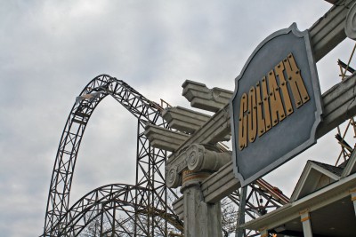 Goliath with Portal Sign.jpg